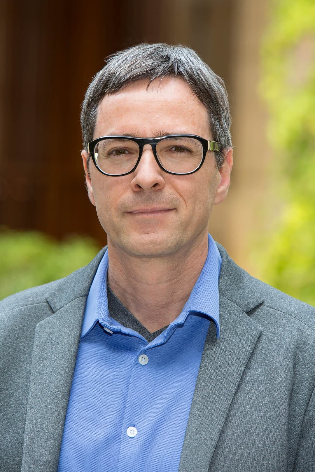 Christian Seelos, Co-Founder of GIIL