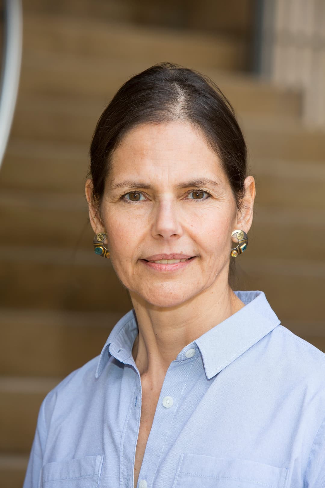 Johanna Mair, Co-Founder of GIIL